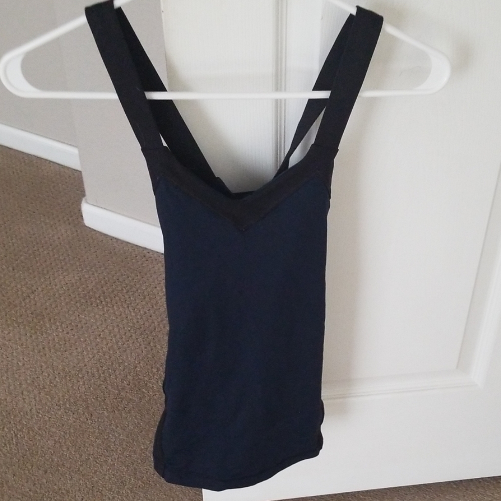 Lululemon Tank!